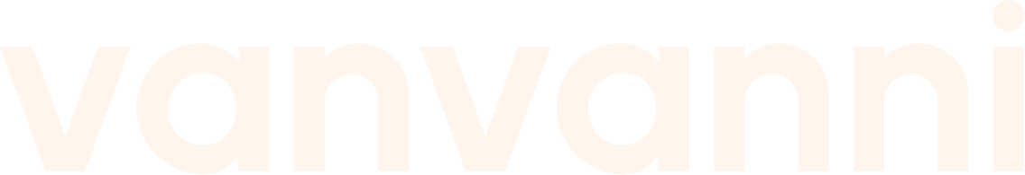 VanVanni Text Logo